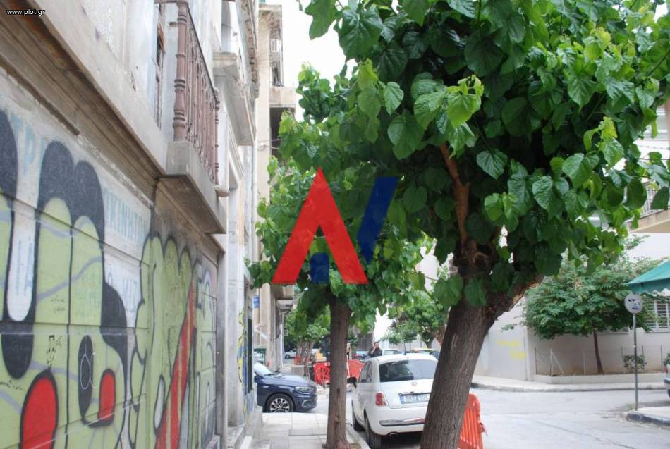 Μονοκατοικία 627 τ.μ. προς πώληση, Αθήνα - Κέντρο, Κέντρο