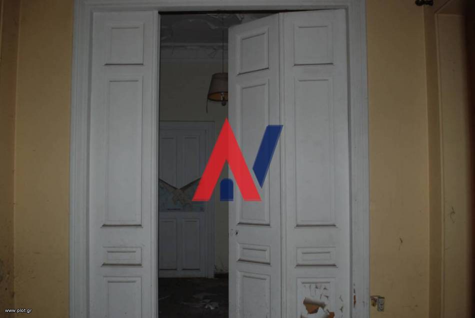 Μονοκατοικία 627 τ.μ. προς πώληση, Αθήνα - Κέντρο, Κέντρο