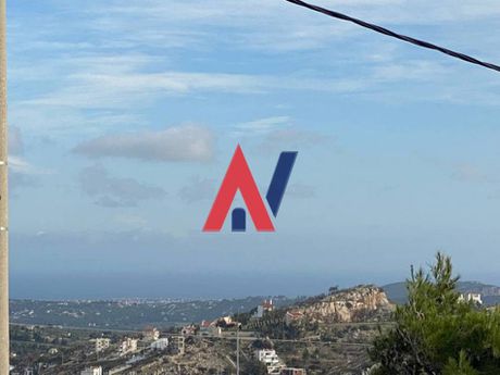 Οικόπεδο 1.361 τ.μ. πρός πώληση