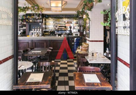 Κατάστημα 35τ.μ. για πώληση-Κολωνάκι - λυκαβηττός » Ρηγίλλης