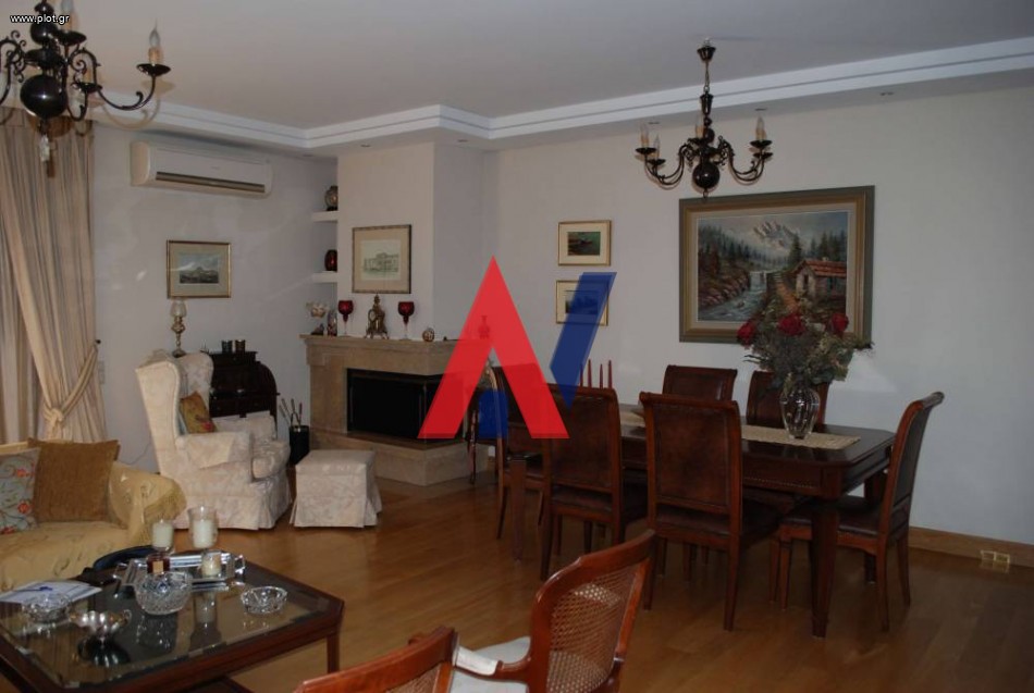 Μονοκατοικία 272 τ.μ. προς πώληση, Αθήνα - Βόρεια Προάστια, Αγία Παρασκευή