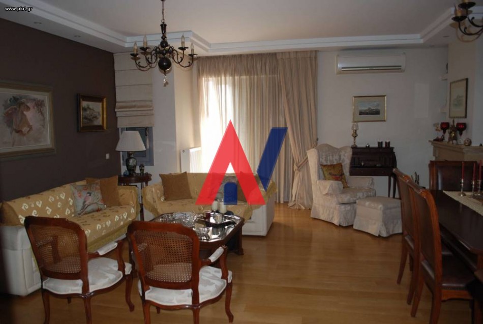 Μονοκατοικία 272 τ.μ. προς πώληση, Αθήνα - Βόρεια Προάστια, Αγία Παρασκευή