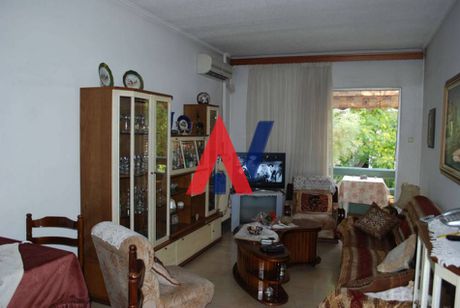 Διαμέρισμα 75τ.μ. για πώληση-Αμπελόκηποι - πεντάγωνο » Ελληνορώσων