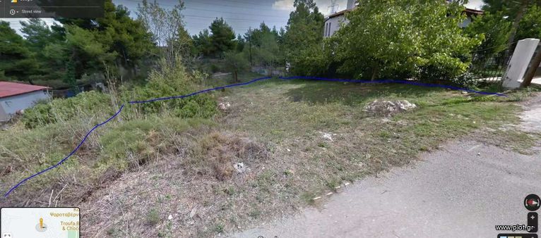 Οικόπεδο 706 τ.μ. για πώληση, Αθήνα - Βόρεια Προάστια, Άνοιξη