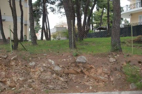 Οικόπεδο 378 τ.μ. για πώληση
