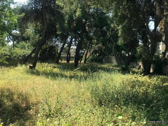 Οικόπεδο 1 τ.μ. για πώληση, Αθήνα - Βόρεια Προάστια, Κηφισιά