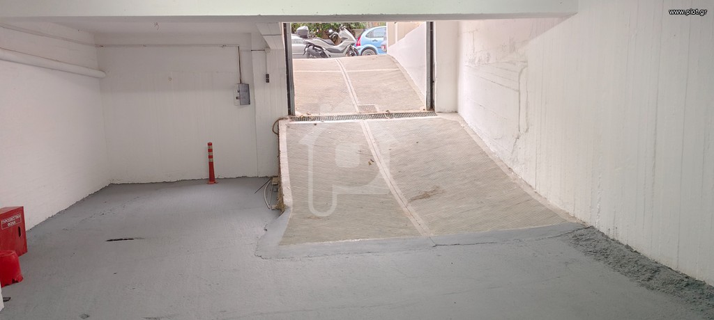 Parking 3 τ.μ. πρός ενοικίαση, Αθήνα - Δυτικά Προάστια, Χαϊδάρι