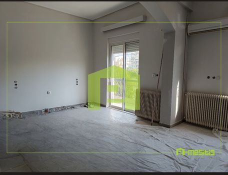 Apartment 90sqm for rent-Patra » Agyia