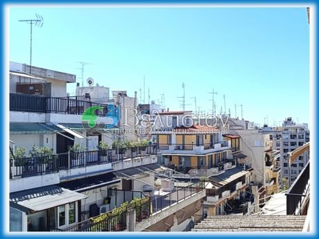 Διαμέρισμα 115 τ.μ. πρός πώληση