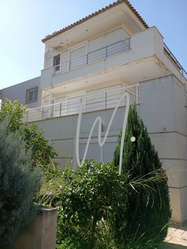 Maisonette 210sqm for sale-Markopoulo » Porto Rafti