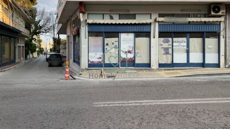 Κατάστημα 40 τ.μ. για ενοικίαση