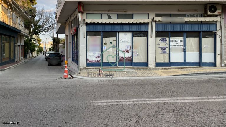 Κατάστημα 40 τ.μ. για ενοικίαση, Κορινθία, Άγιοι Θεόδωροι
