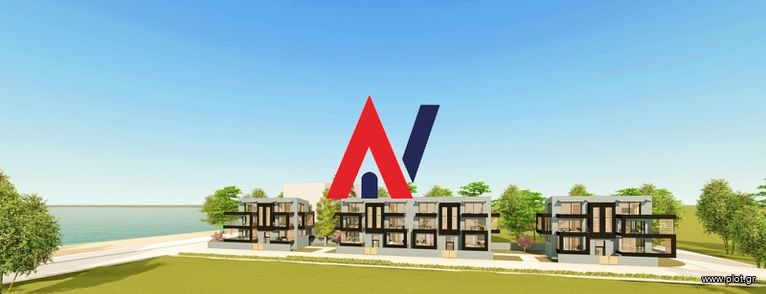 Apartment 108,06 sqm for sale, Thessaloniki - Suburbs, Thermaikos