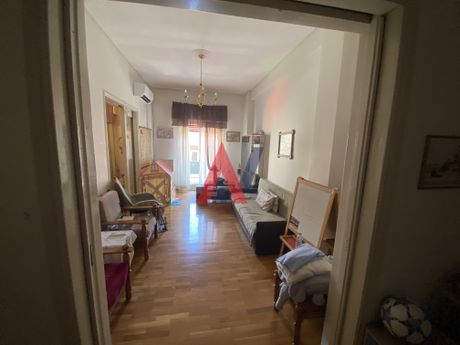 Apartment 94sqm for sale-Trikala » Center