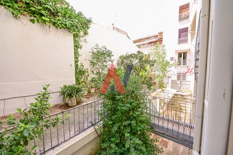 Διαμέρισμα 110τ.μ. για ενοικίαση-Εξάρχεια - νεάπολη » Νεάπολη εξαρχείων