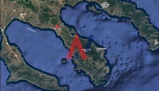 Αγροτεμάχια 5.800 τ.μ. προς πώληση, Παραλία Νικήτης-thumb-1