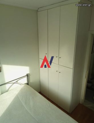 Apartment 48 sqm for sale, Thessaloniki - Center, Voulgari - Agios Eleftherios