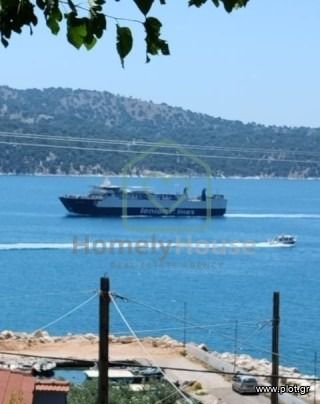 Μονοκατοικία 48 τ.μ. για πώληση, Αιτωλοακαρνανία, Αστακός