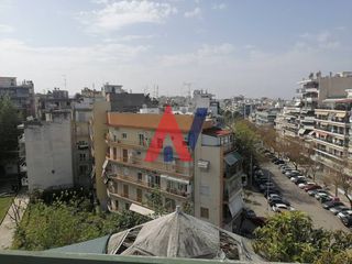 Studio / γκαρσονιέρα 24 τ.μ. για πώληση, Θεσσαλονίκη - Κέντρο, Μπότσαρη-thumb-8