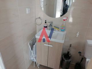 Studio / γκαρσονιέρα 24 τ.μ. για πώληση, Θεσσαλονίκη - Κέντρο, Μπότσαρη-thumb-16
