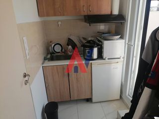 Studio / γκαρσονιέρα 24 τ.μ. για πώληση, Θεσσαλονίκη - Κέντρο, Μπότσαρη-thumb-5