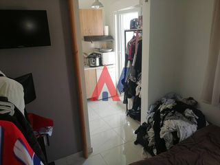 Studio / γκαρσονιέρα 24 τ.μ. για πώληση, Θεσσαλονίκη - Κέντρο, Μπότσαρη-thumb-1