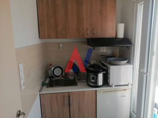 Studio / γκαρσονιέρα 24 τ.μ. για πώληση, Θεσσαλονίκη - Κέντρο, Μπότσαρη-thumb-4