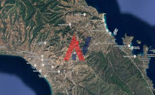 Αγροτεμάχια 3.700 τ.μ. για πώληση, Χαλκιδική, Σιθωνία-thumb-1