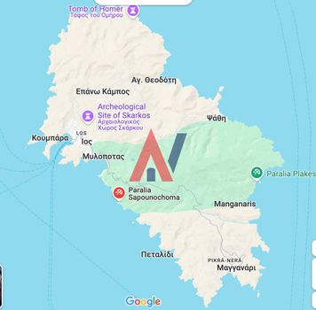 Άλλο 30.490τ.μ. για πώληση-Ίος » Χώρα