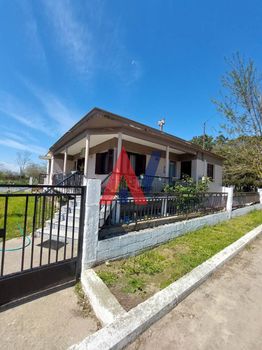 Μονοκατοικία 100τ.μ. για πώληση-Αξιός » Βραχιά