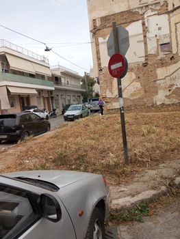 Οικόπεδο 137 τ.μ. για πώληση