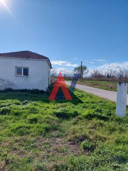 Οικόπεδο 780τ.μ. για πώληση-Αξιός » Βραχιά