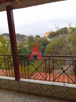 Detached home 255 sqm for sale