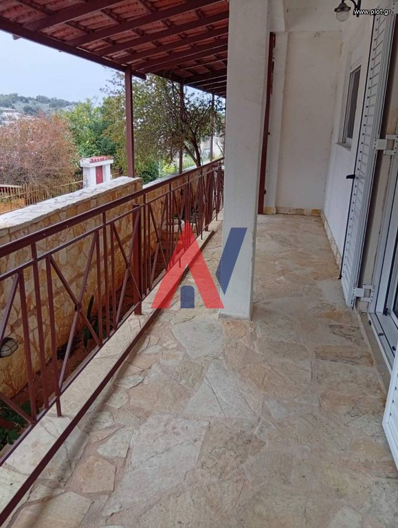 Μονοκατοικία 255 τ.μ. προς πώληση, Κολώνες