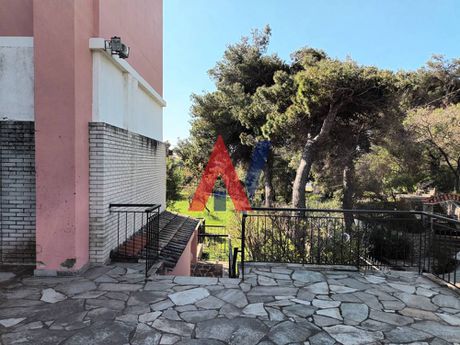 Μεζονέτα 540τ.μ. για πώληση-Γέρακας » Δέση