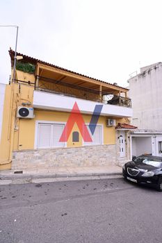 Κτίριο 245τ.μ. για πώληση-Νέα ιωνία » Περισσός