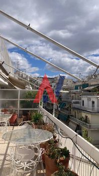 Μεζονέτα 95τ.μ. για πώληση-Κυψέλη » Νέα κυψέλη