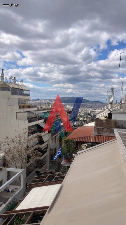 Μεζονέτα 95 τ.μ. προς πώληση, Νέα Κυψέλη