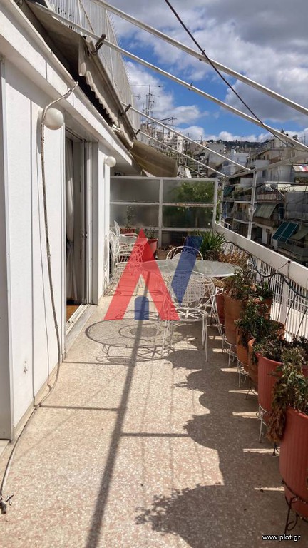 Μεζονέτα 95 τ.μ. προς πώληση, Νέα Κυψέλη