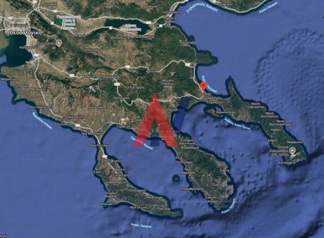 Αγροτεμάχια 4.500 τ.μ. προς πώληση