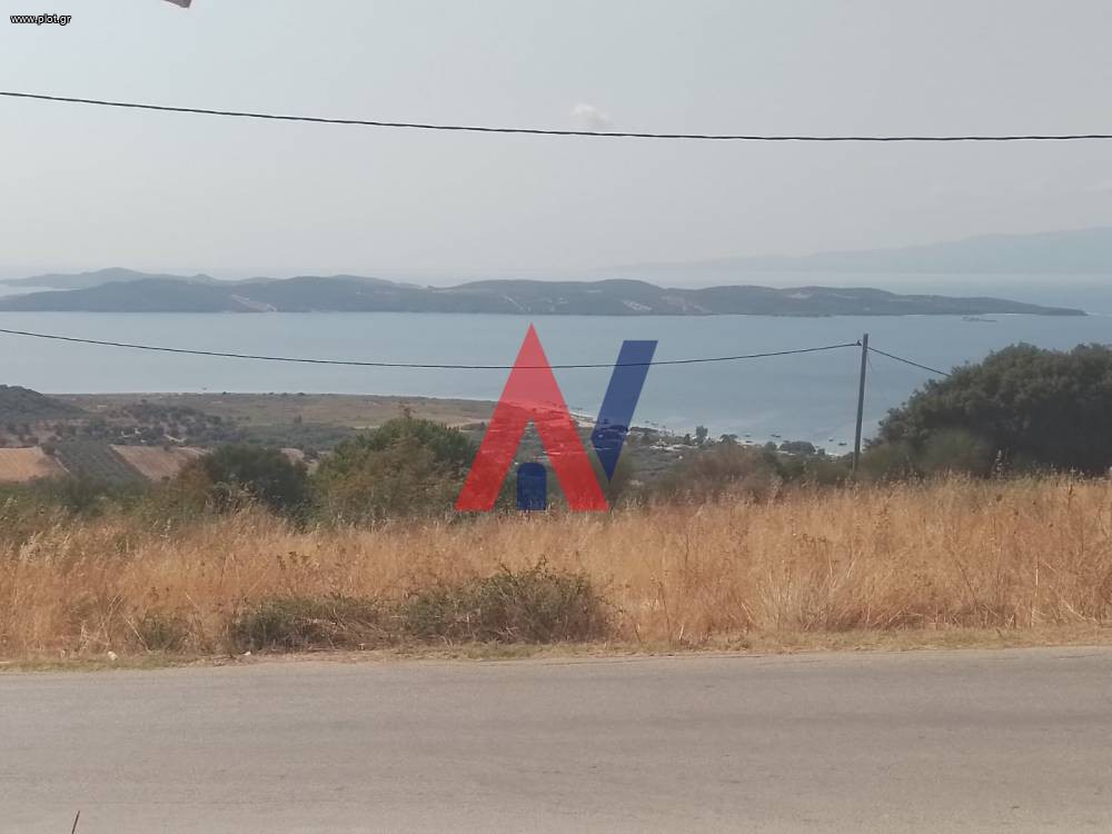 Αγροτεμάχια 500 τ.μ. προς πώληση, Ιερισσός