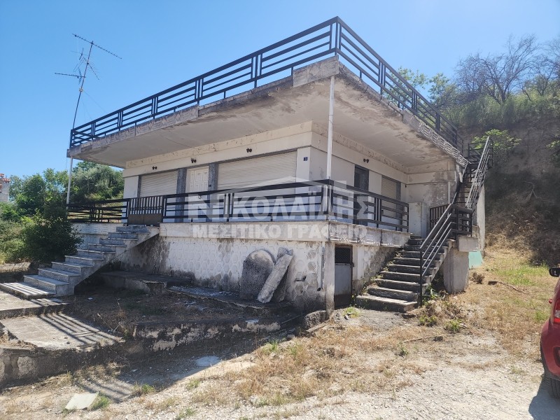 Μονοκατοικία 160 τ.μ. για πώληση, Ν. Σερρών, Σέρρες