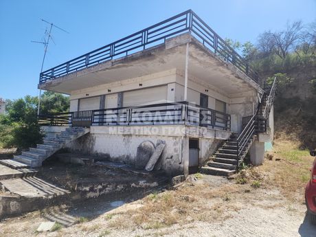 Μονοκατοικία 160τ.μ. για πώληση-Σέρρες » Κέντρο