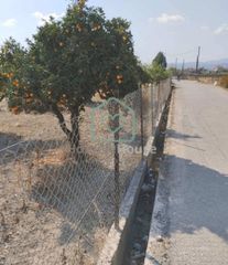 Οικόπεδο 600 τ.μ. για πώληση, Κορινθία, Βόχα-thumb-2