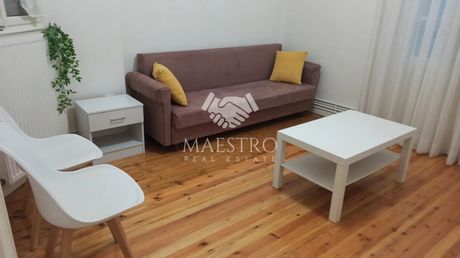 Διαμέρισμα 30 τ.μ. για ενοικίαση