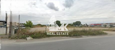 Οικόπεδο 6.760τ.μ. για πώληση-Εχέδωρος » Διαβατά