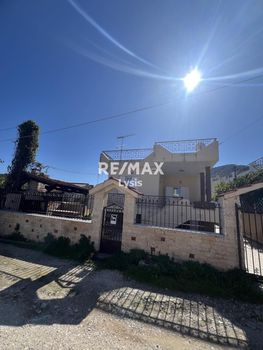 Μονοκατοικία 75 τ.μ. για πώληση