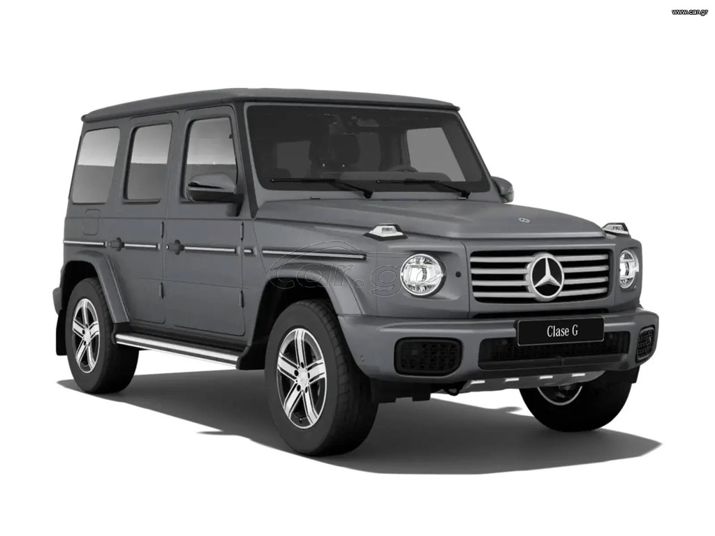 Mercedes-Benz G 350 2016 ΑΥΤΟΜΑΤΟ - ΕΝΟΙΚΙΑΣΗ ΑΥΤΟΚΙΝΗΤΟΥ ΓΙΑ ΓΑΜΟ - AUTO ΚΟΣΚΕΡΙΔΗ