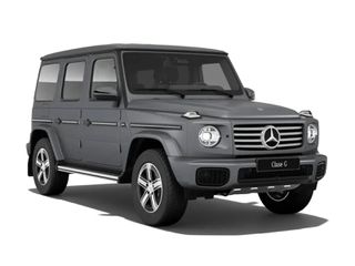 Mercedes-Benz G 350 2016 ΑΥΤΟΜΑΤΟ - ΕΝΟΙΚΙΑΣΗ ΑΥΤΟΚΙΝΗΤΟΥ ΓΙΑ ΓΑΜΟ - AUTO ΚΟΣΚΕΡΙΔΗ