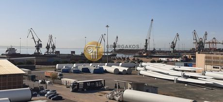 Επιχειρηματικό κτίριο 2.027 τ.μ. για πώληση